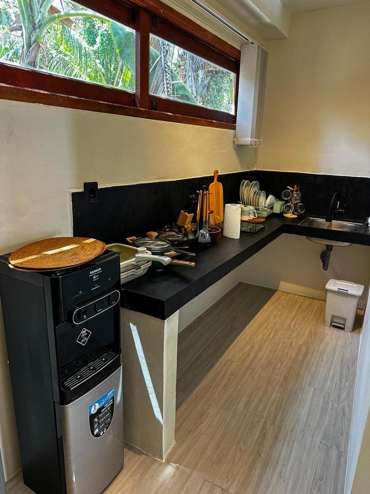 Susurro Villas Kuta  Exterior foto